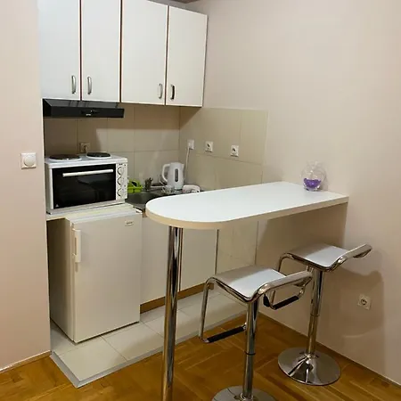 Apartment Sm *